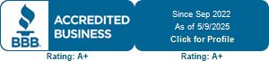 Seacoast Roofing & Exteriors BBB Business Review