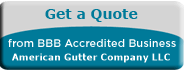 American Gutter Company LLC BBB Business Review