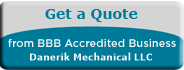 Danerik Mechanical LLC BBB Business Review