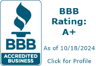 A.J. LeBlanc Heating Co., Inc. BBB Business Review