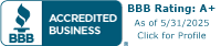 Nelson Electric & Air BBB Business Review